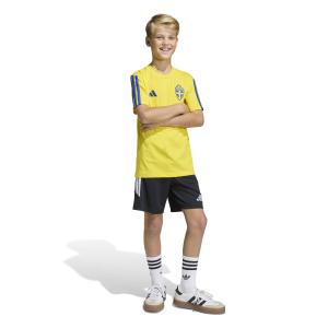 Camiseta infantil Suecia 2025/26 image-2