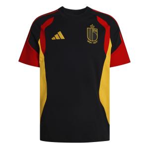 Maglia Belgio Tiro 26