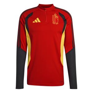 Maglia da allenamento Belgio Tiro Coupe du Monde 2026