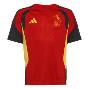 Maglia da allenamento bambini Belgio Tiro 26