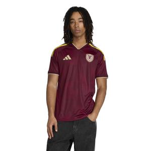Camisa Domiciliar Venezuela 2026 image-1