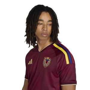 Camisa Domiciliar Venezuela 2026 image-4