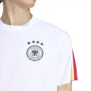 Germany T-shirt DNA Coupe du Monde 2026 image-4
