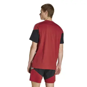 T-Shirt Deutschland Tiro 26 image-3