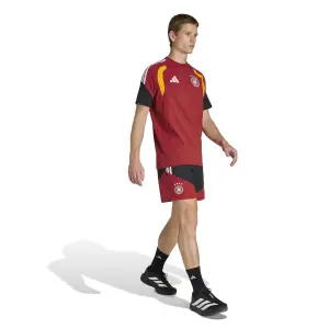 T-Shirt Deutschland Tiro 26 image-2