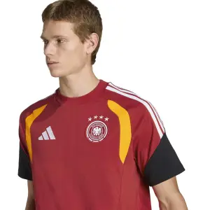 T-Shirt Deutschland Tiro 26 image-5