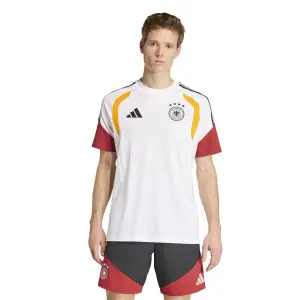 T-Shirt Deutschland Tiro Coupe du Monde 2026 image-1