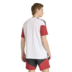 T-Shirt Deutschland Tiro Coupe du Monde 2026 image-4