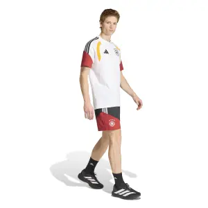 T-Shirt Deutschland Tiro Coupe du Monde 2026 image-3