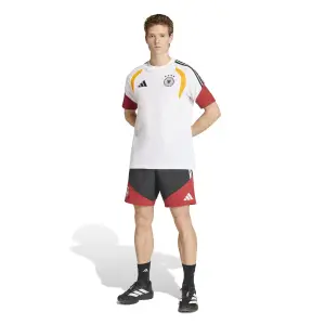 T-Shirt Deutschland Tiro Coupe du Monde 2026 image-2