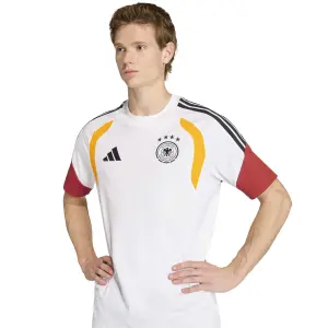 T-Shirt Deutschland Tiro Coupe du Monde 2026 image-5
