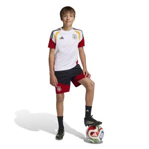 Maillot d'entraînement enfant Allemagne Tiro Coupe du Monde 2026 image-4