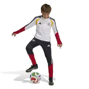 Children's training trousers Germany Tiro Coupe du Monde 2026 image-3