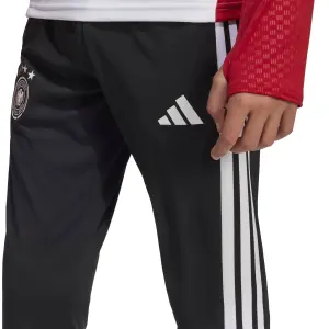 Children's training trousers Germany Tiro Coupe du Monde 2026 image-6