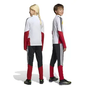 Children's training trousers Germany Tiro Coupe du Monde 2026 image-4