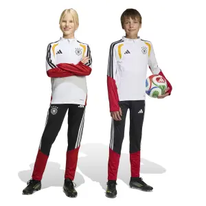 Children's training trousers Germany Tiro Coupe du Monde 2026 image-1