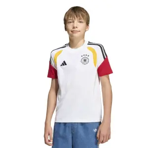 Children's T-shirt Germany Tiro 26 image-1