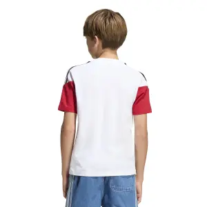 Children's T-shirt Germany Tiro 26 image-4