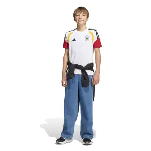 Children's T-shirt Germany Tiro 26 image-2