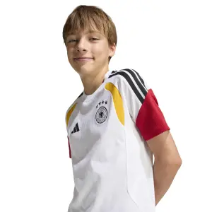 Children's T-shirt Germany Tiro 26 image-6