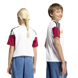 Children's T-shirt Germany Tiro 26 image-5