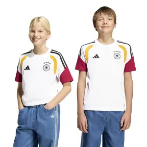Children's T-shirt Germany Tiro 26 image-3