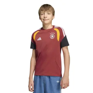 Children's T-shirt Germany Tiro 26 image-1