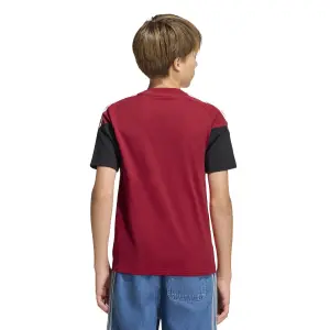 Children's T-shirt Germany Tiro 26 image-4