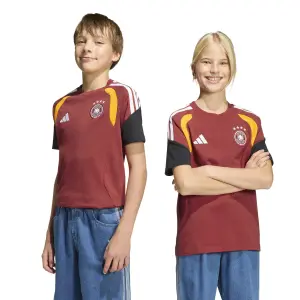 Children's T-shirt Germany Tiro 26 image-2