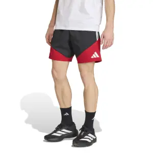 Short Allemagne Downtime Tiro Coupe du Monde 2026 image-1