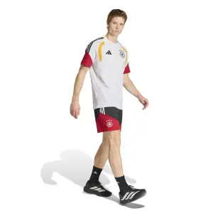 Short Allemagne Downtime Tiro Coupe du Monde 2026 image-3