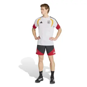 Short Allemagne Downtime Tiro Coupe du Monde 2026 image-2