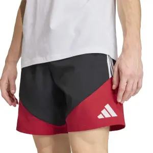 Short Allemagne Downtime Tiro Coupe du Monde 2026 image-5