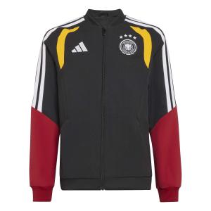 Children's presentation jacket Germany Tiro Coupe du Monde 2026