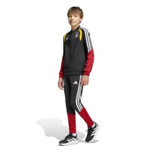 Children's presentation jacket Germany Tiro Coupe du Monde 2026 image-4