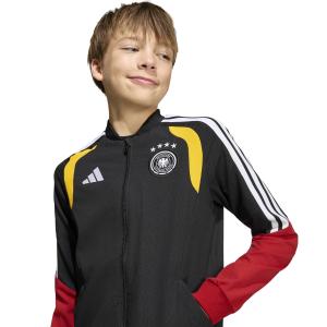 Children's presentation jacket Germany Tiro Coupe du Monde 2026 image-6