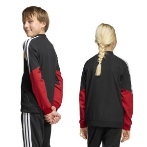 Children's presentation jacket Germany Tiro Coupe du Monde 2026 image-2
