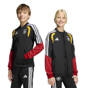 Children's presentation jacket Germany Tiro Coupe du Monde 2026 image-3
