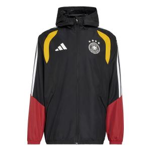 Germany tracksuit jacket Tiro 26