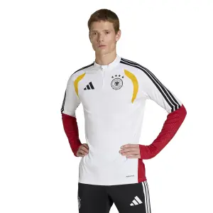 Germany Training Top Tiro 26 image-1