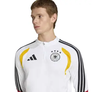 Germany Training Top Tiro 26 image-5