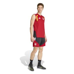 Maillot sans manches Allemagne Coupe du Monde 2026 image-3