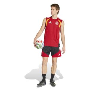 Maillot sans manches Allemagne Coupe du Monde 2026 image-2