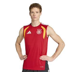 Maillot sans manches Allemagne Coupe du Monde 2026 image-6