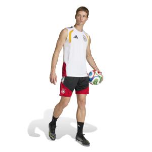 Maillot sans manches Allemagne Coupe du Monde 2026 image-0