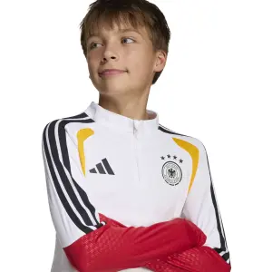 Child's training top Germany Tiro Coupe du Monde 2026 image-5