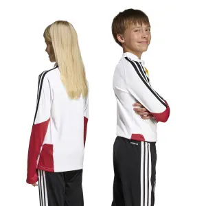 Child's training top Germany Tiro Coupe du Monde 2026 image-3