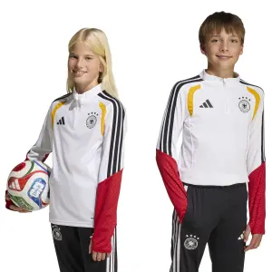 Child's training top Germany Tiro Coupe du Monde 2026 image-2