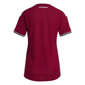 camiseta de local auténtica mujer Hungría Coupe du Monde 2026 image-1