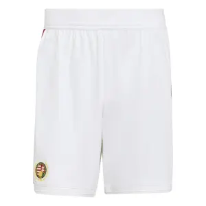 Short Domicilio Autentico Ungheria Coupe du Monde 2026